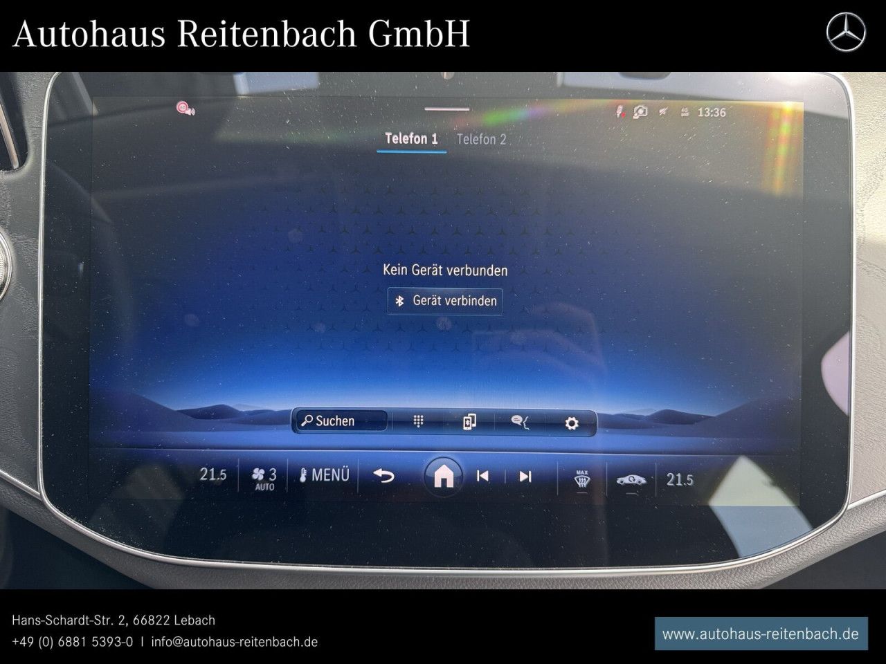 Mercedes-Benz E-Klasse – Bild 14