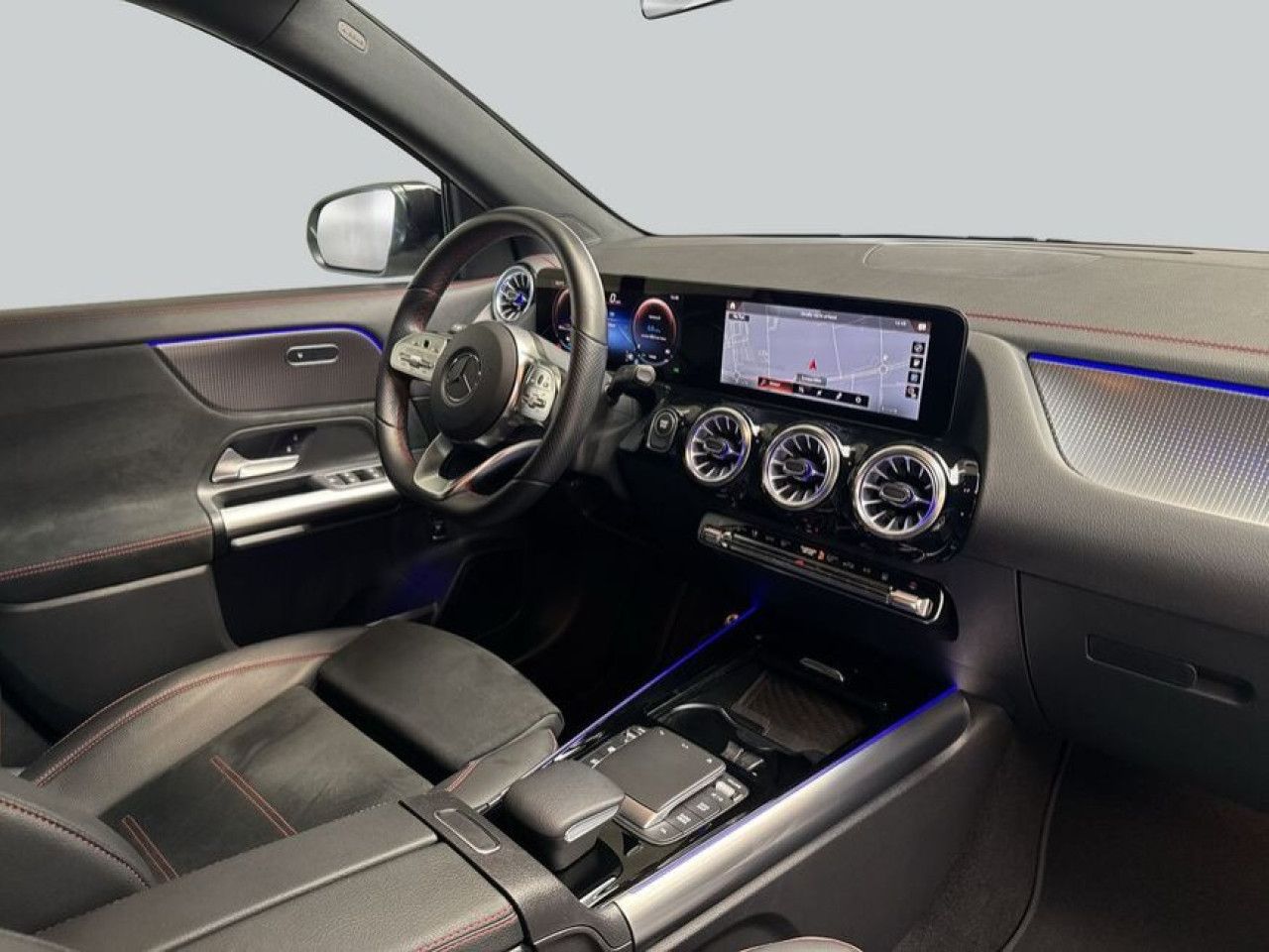 Mercedes-Benz EQA – Bild 16