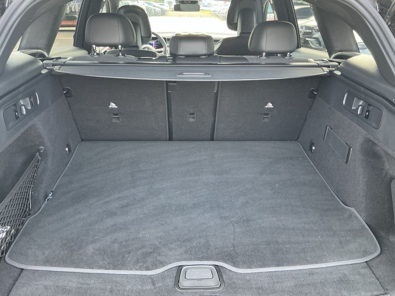 Mercedes-Benz GLC – Bild 8