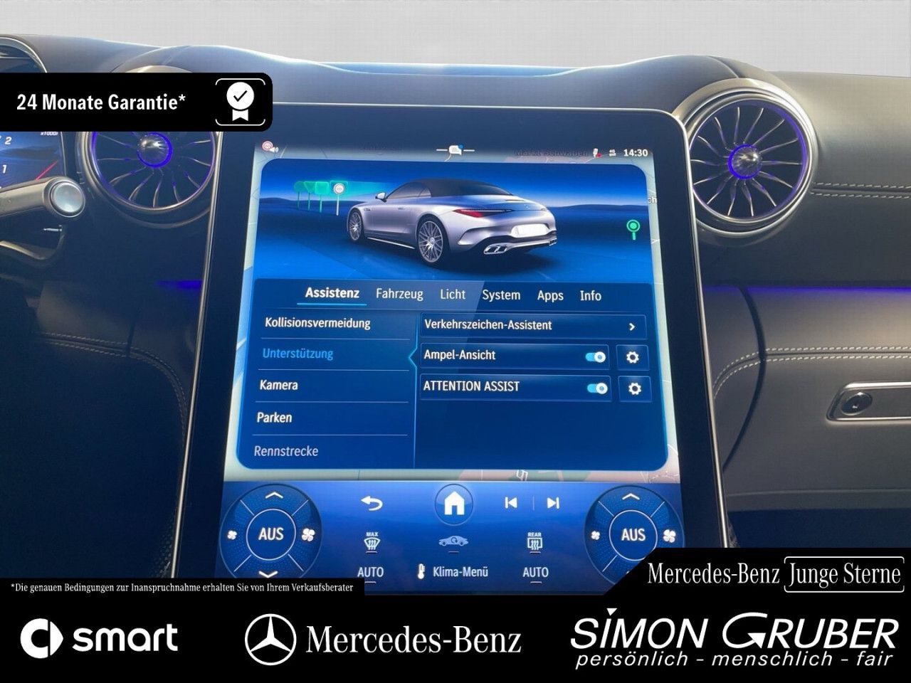 Mercedes-Benz SL – Bild 19