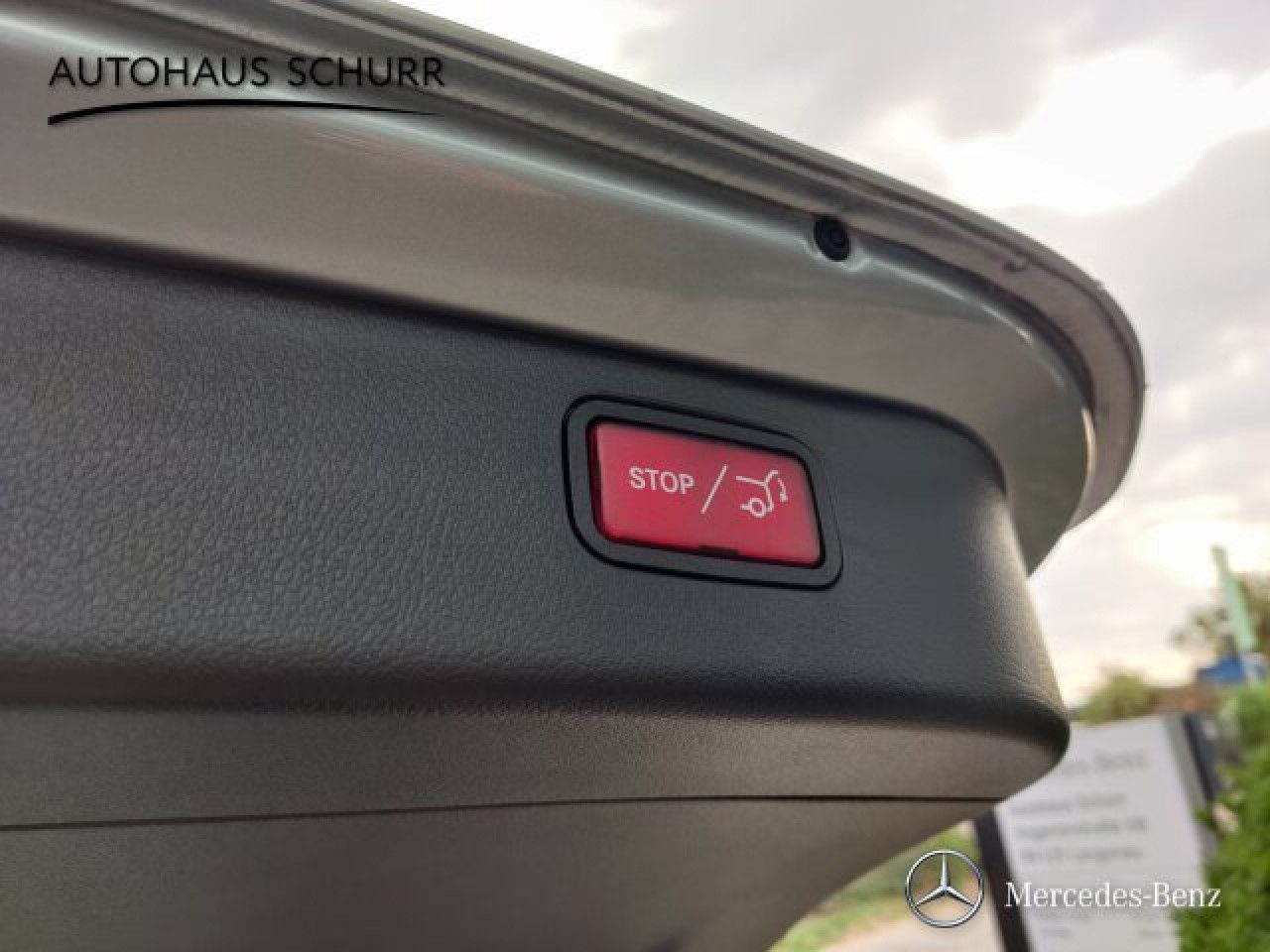 Mercedes-Benz C-Klasse – Bild 7