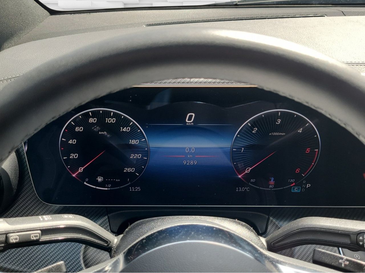Mercedes-Benz V-Klasse – Bild 20