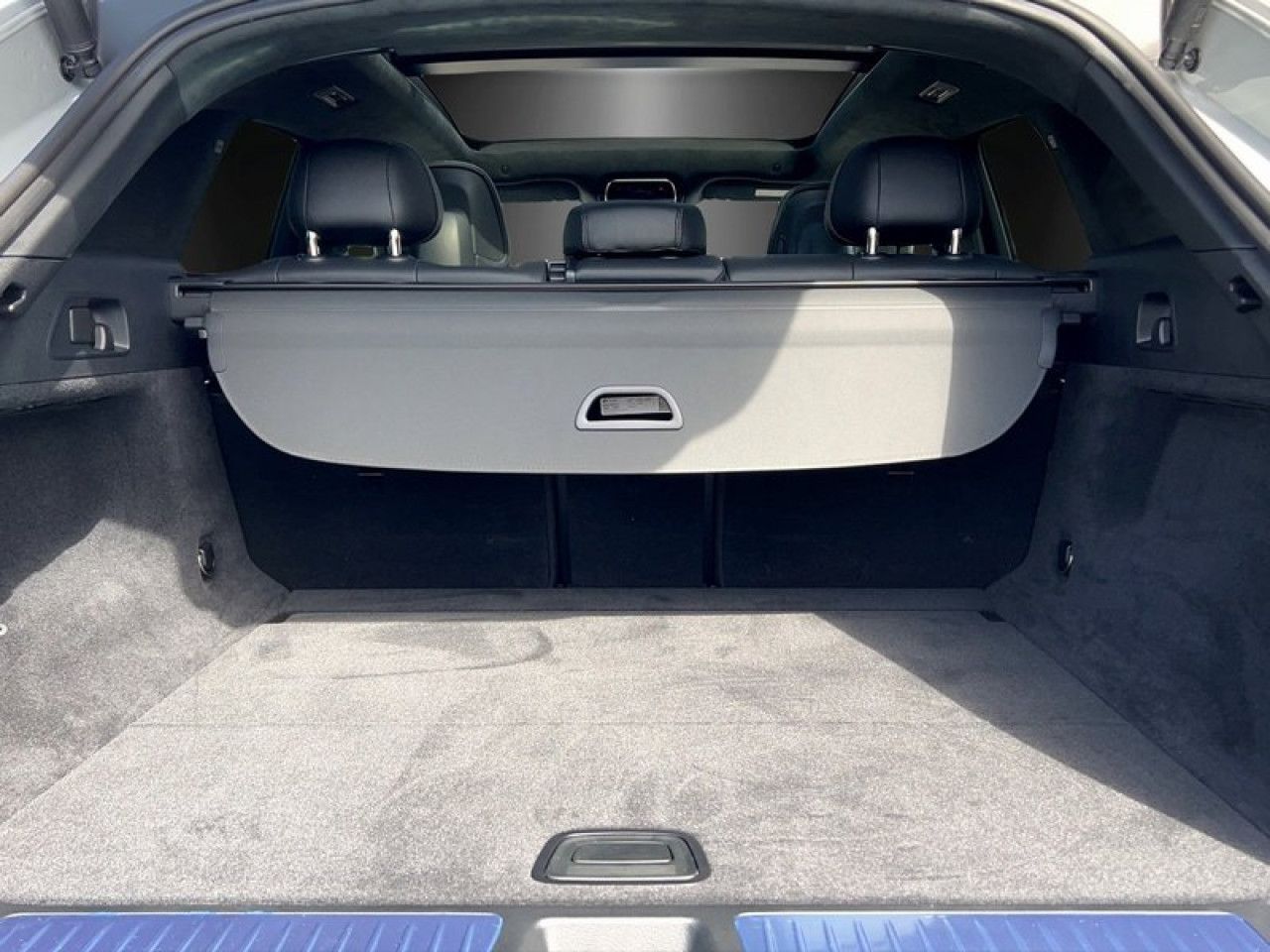 Mercedes-Benz EQE SUV – Bild 6