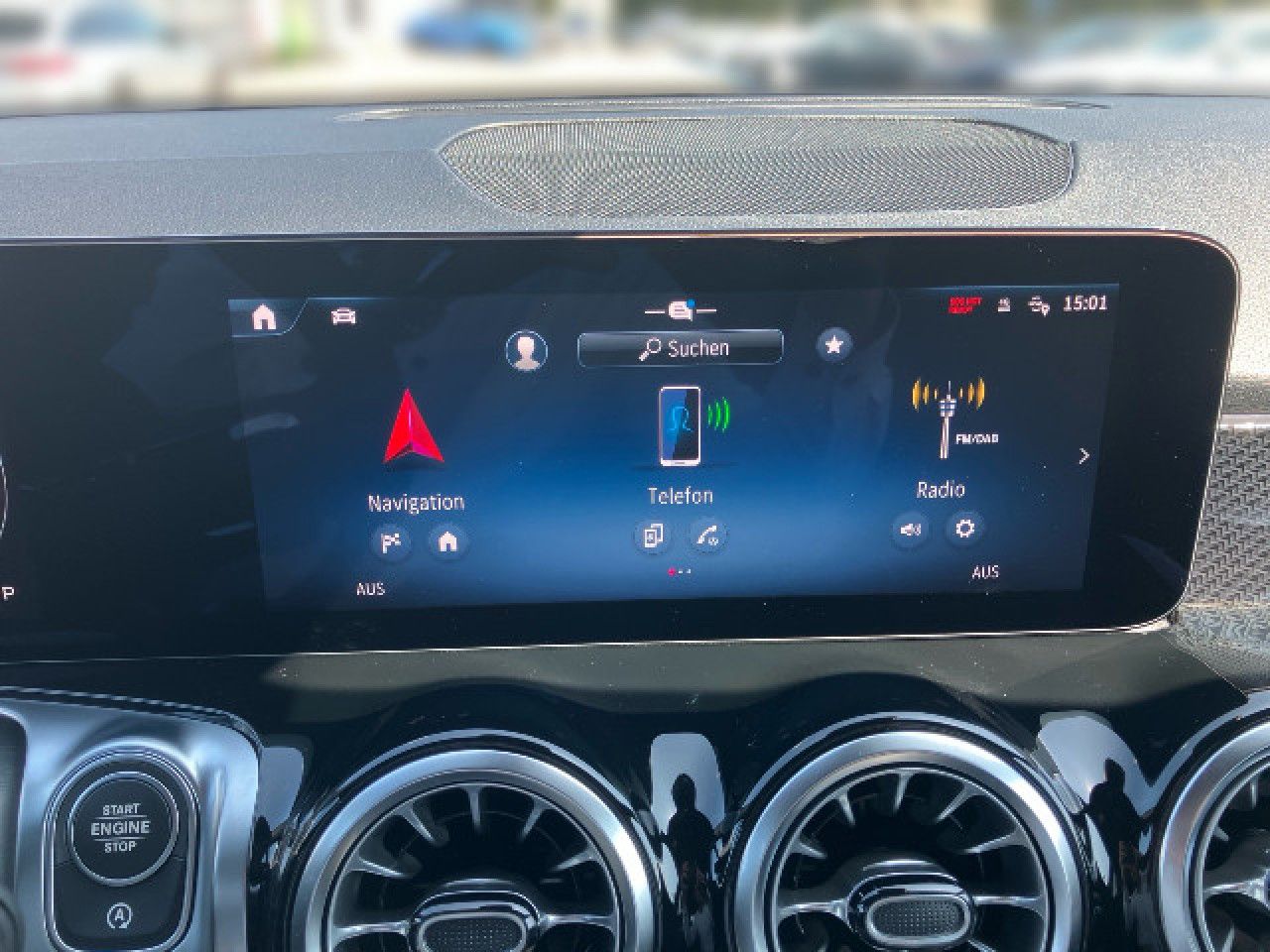 Mercedes-Benz GLB – Bild 9
