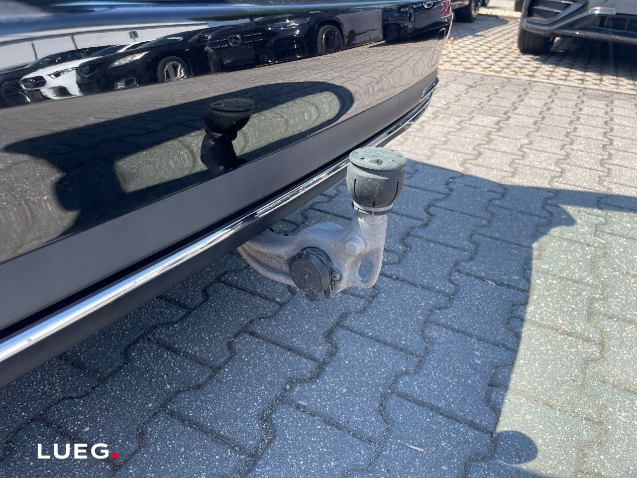 Mercedes-Benz E-Klasse – Bild 17
