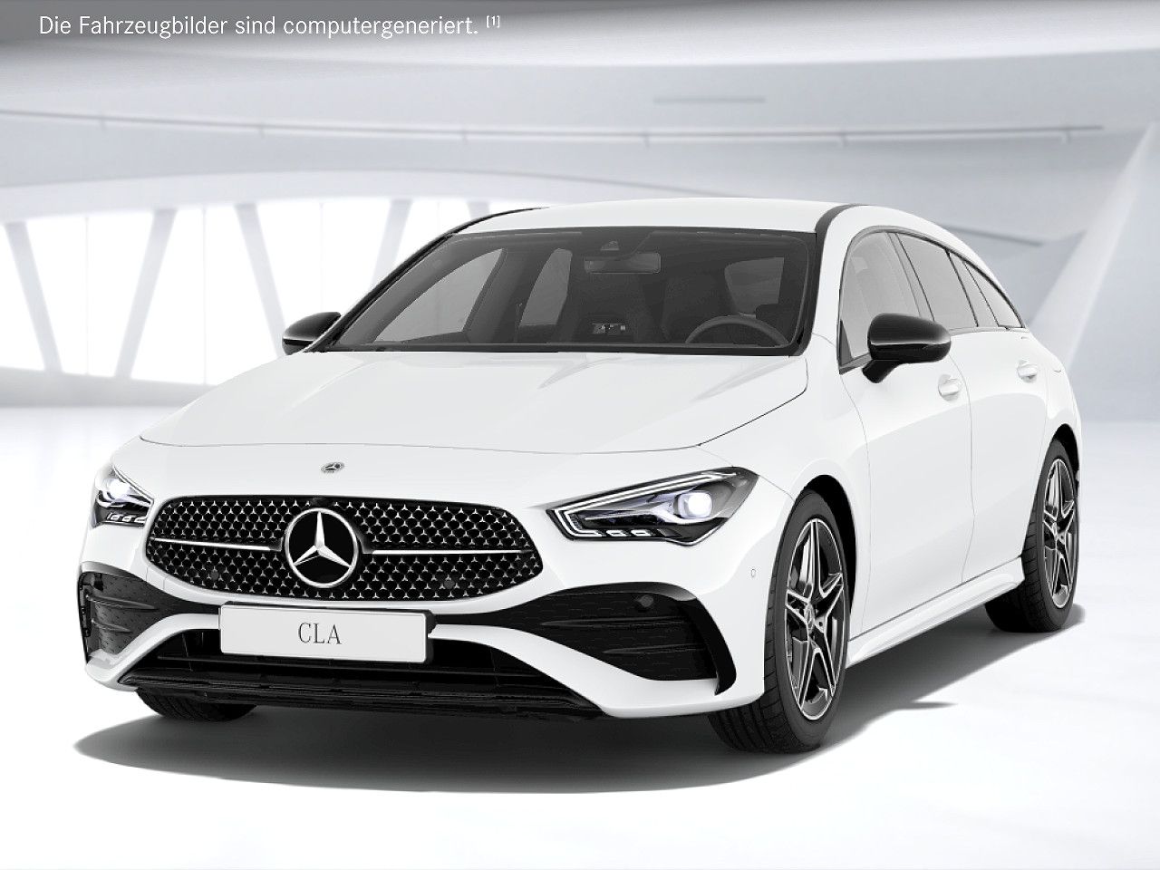 Mercedes-Benz CLA – Bild 17