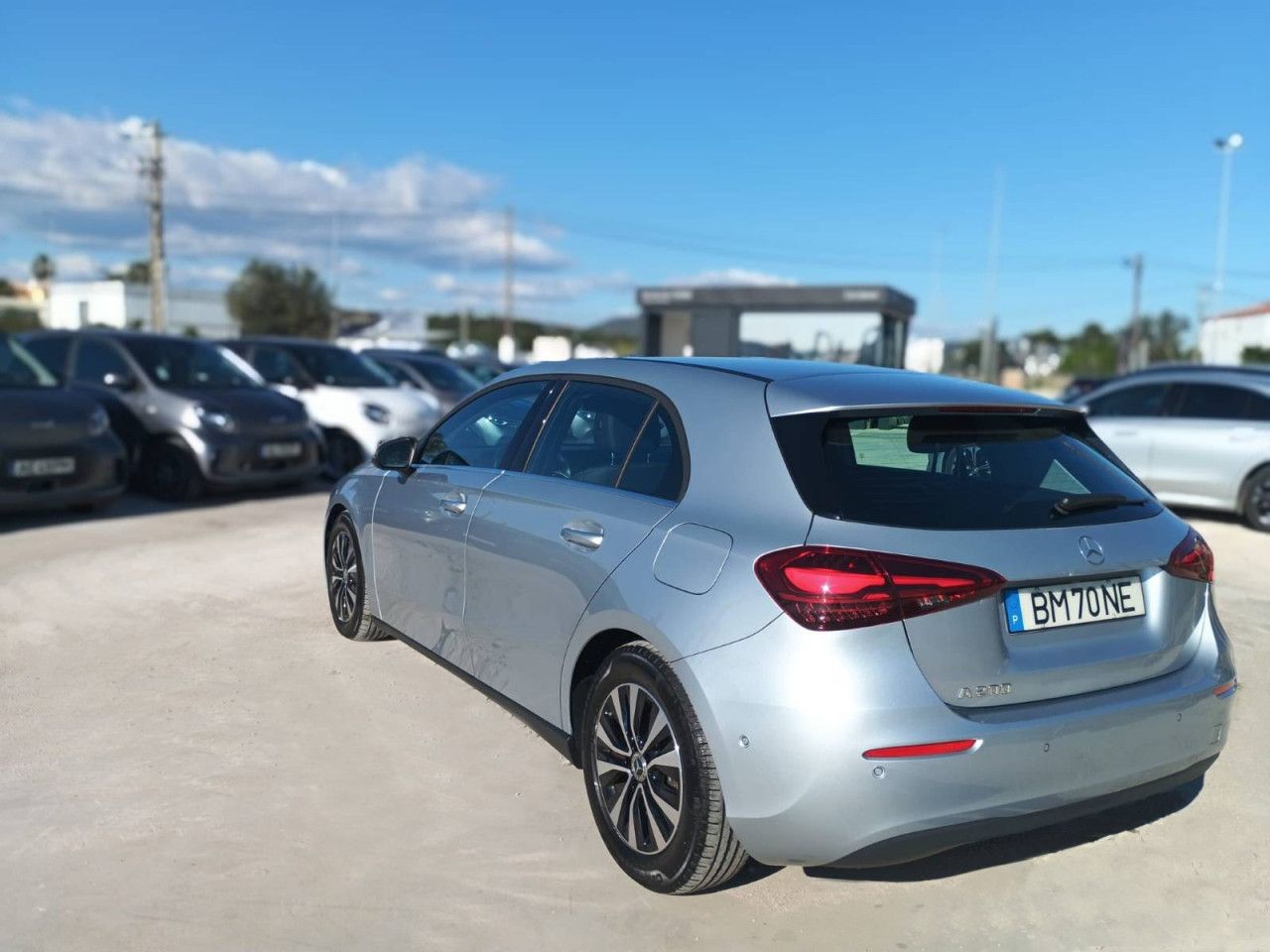 Imagem do ve&iacute;culo 5 / 10