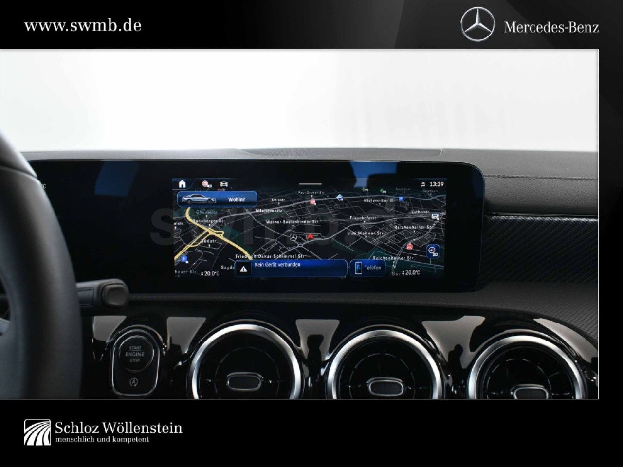 Mercedes-Benz CLA – Bild 8