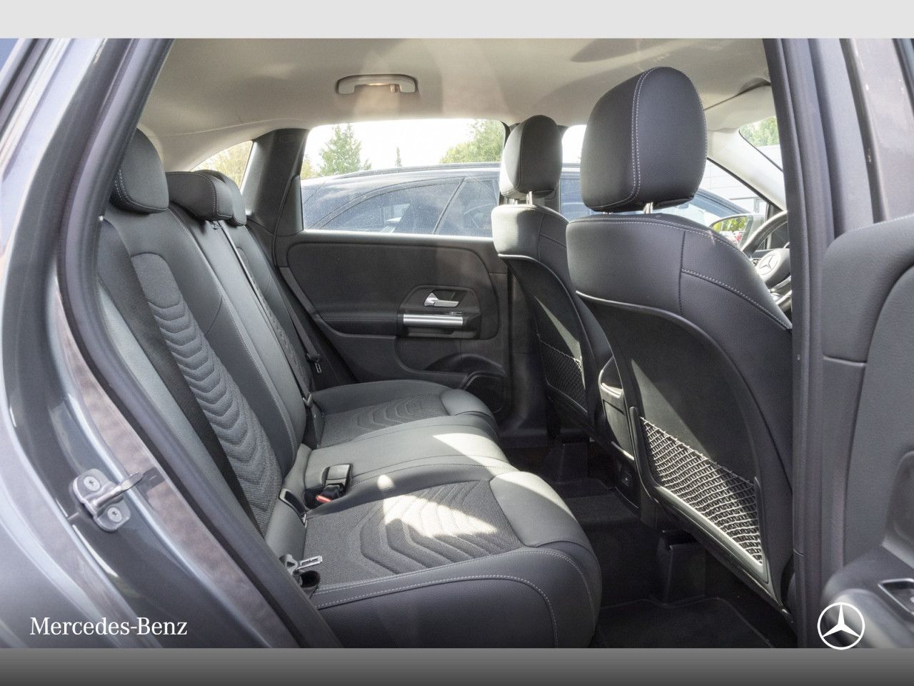 Mercedes-Benz B-Klasse – Bild 9
