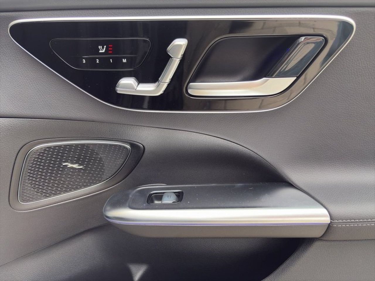 Mercedes-Benz C-Klasse – Bild 15