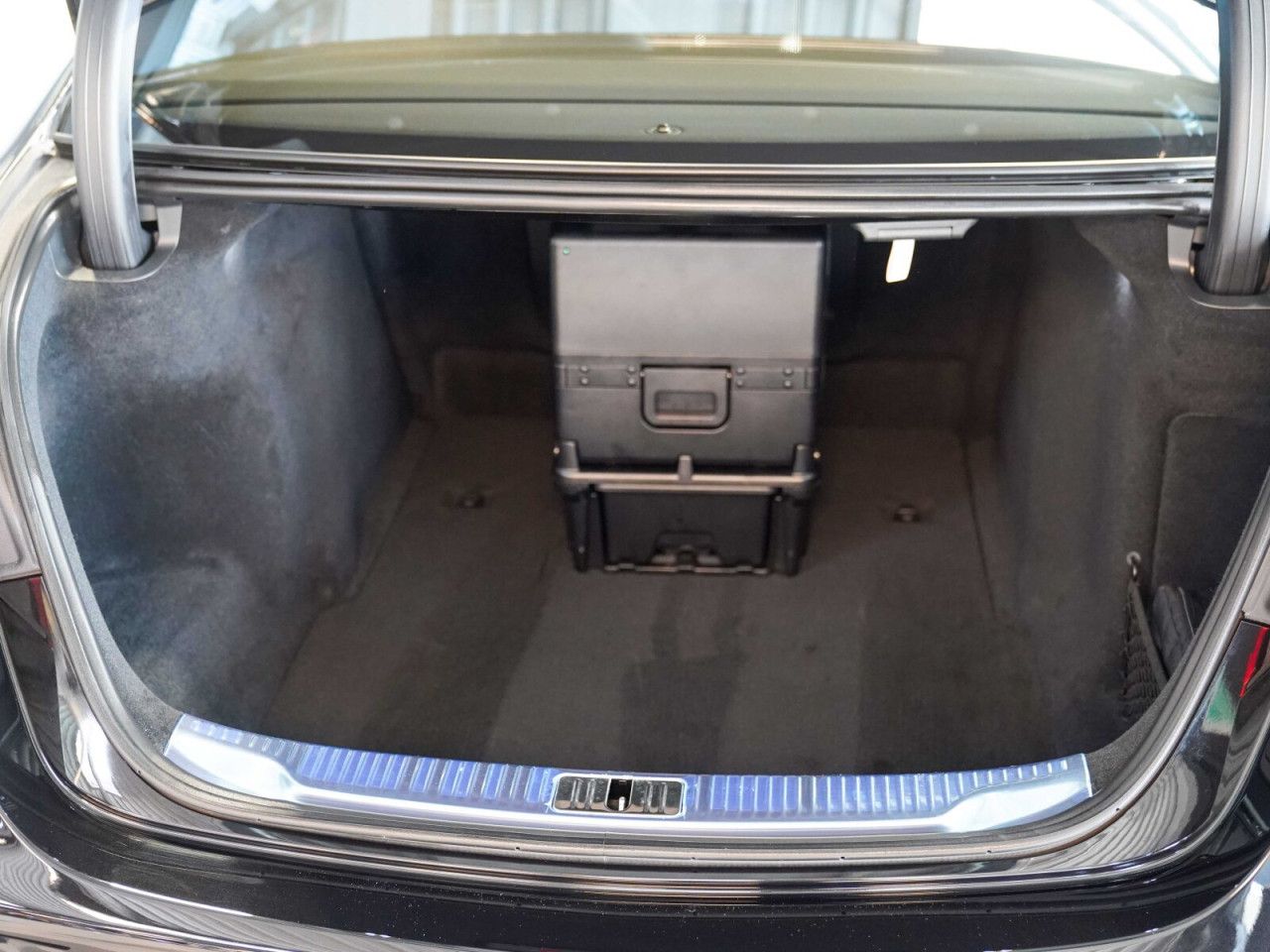 Mercedes-Benz S-Klasse – Bild 4