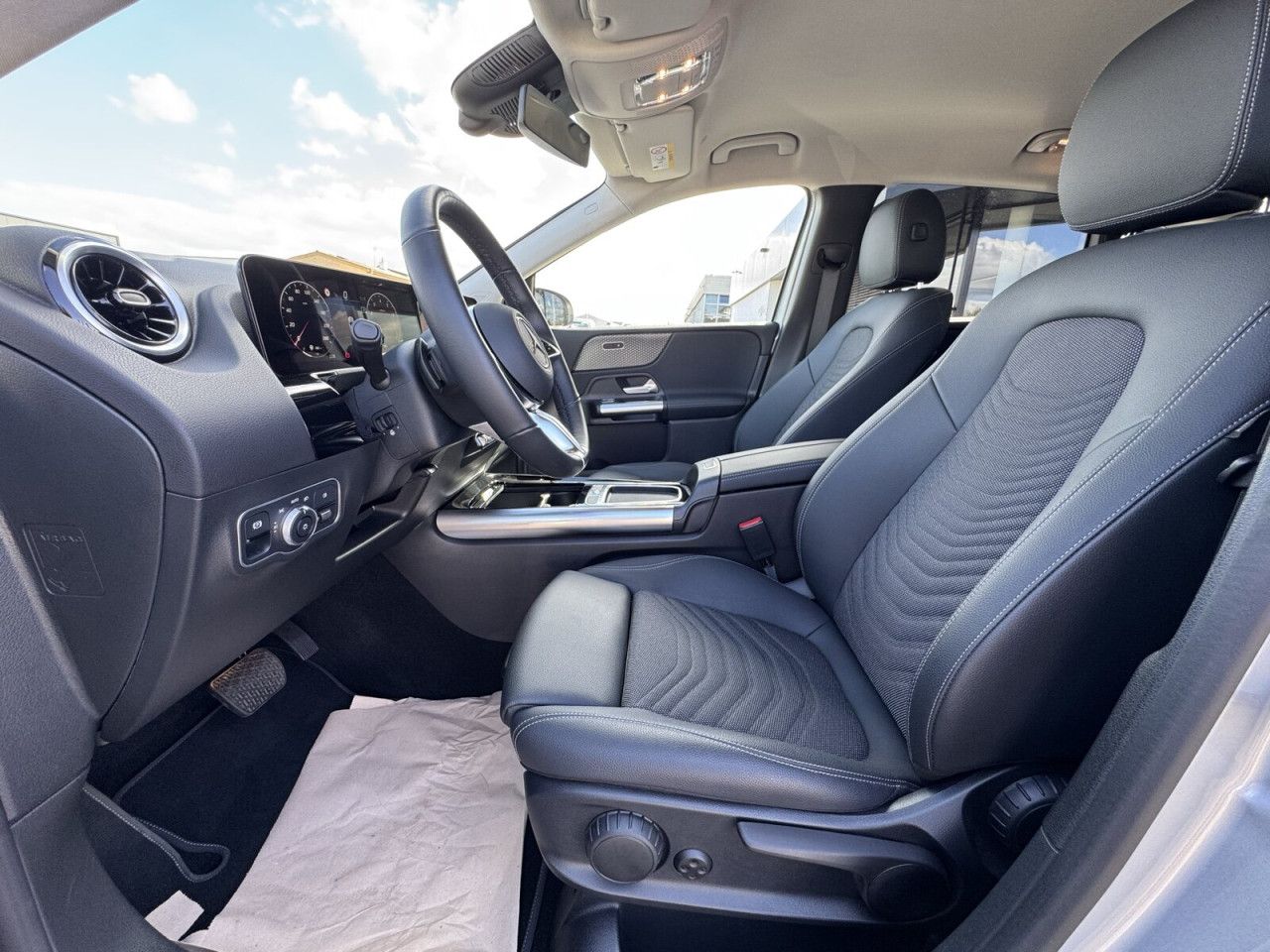 Mercedes-Benz B-Klasse – Bild 10