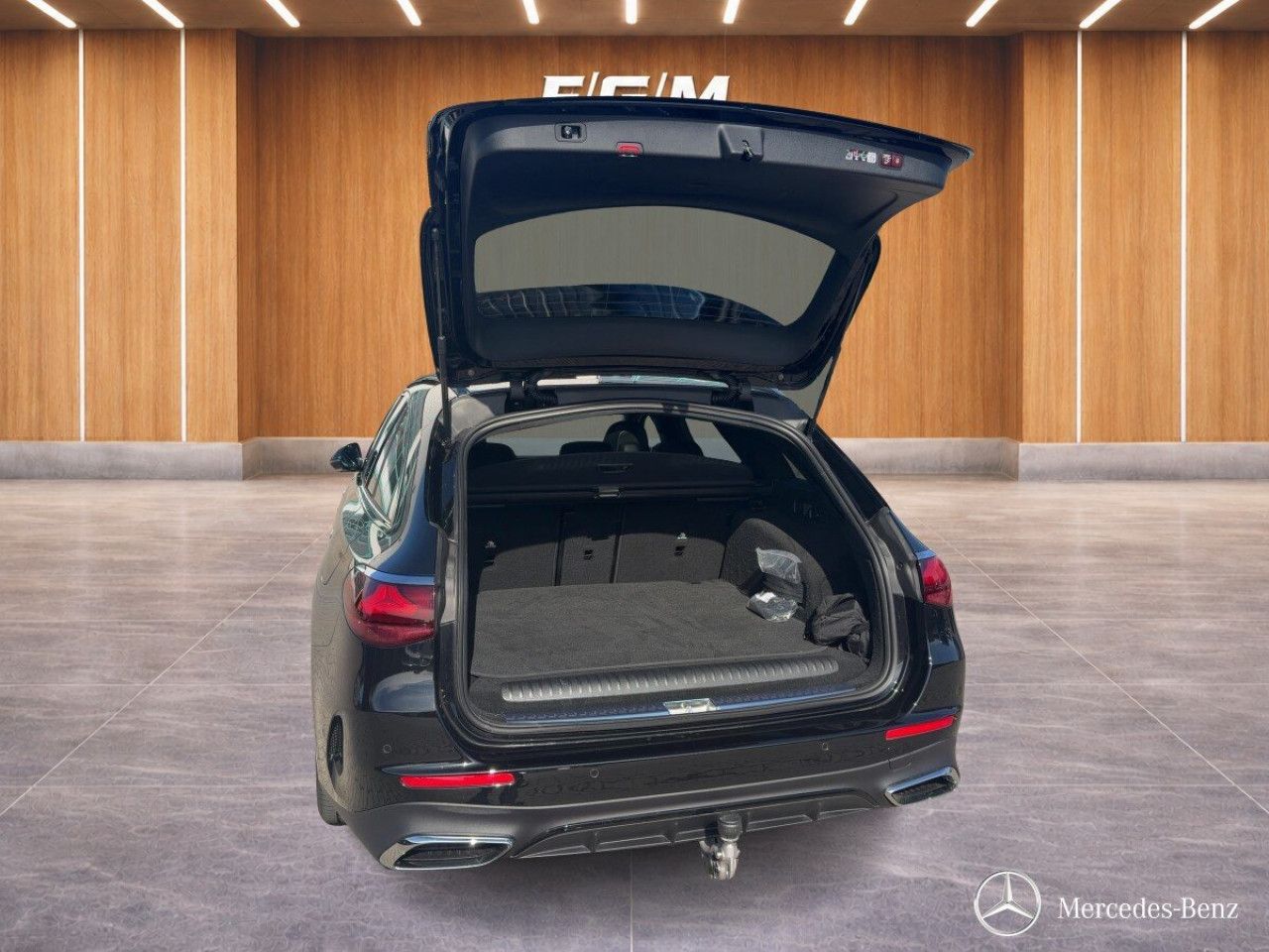 Mercedes-Benz E-Klasse – Bild 5