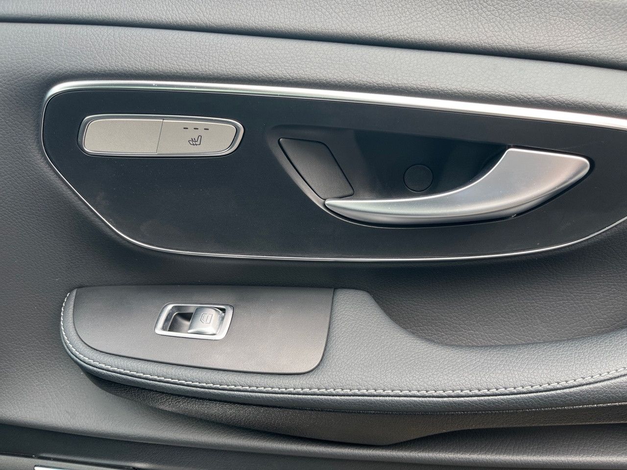 Mercedes-Benz V-Klasse – Bild 18