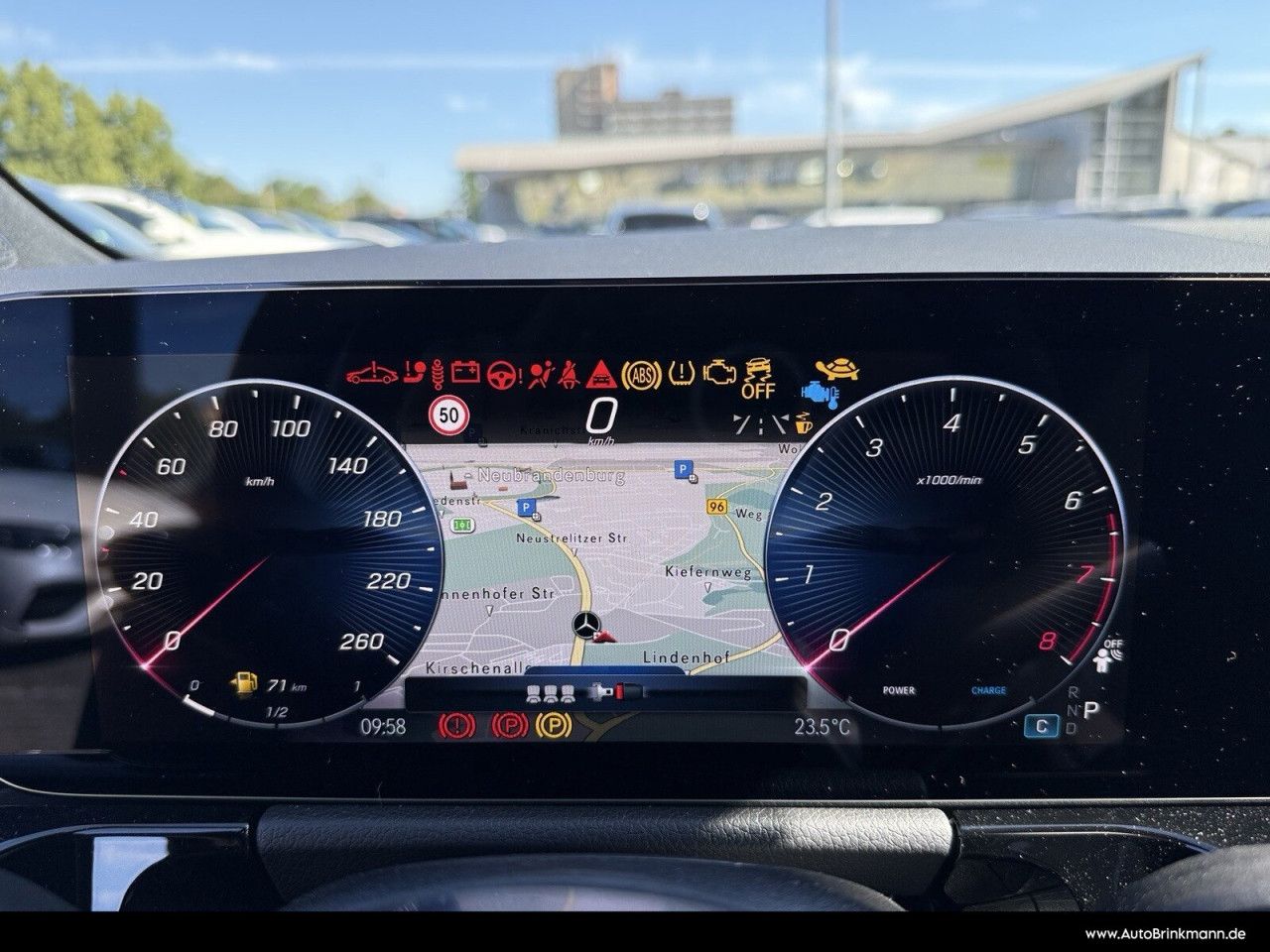 Mercedes-Benz GLA – Bild 13