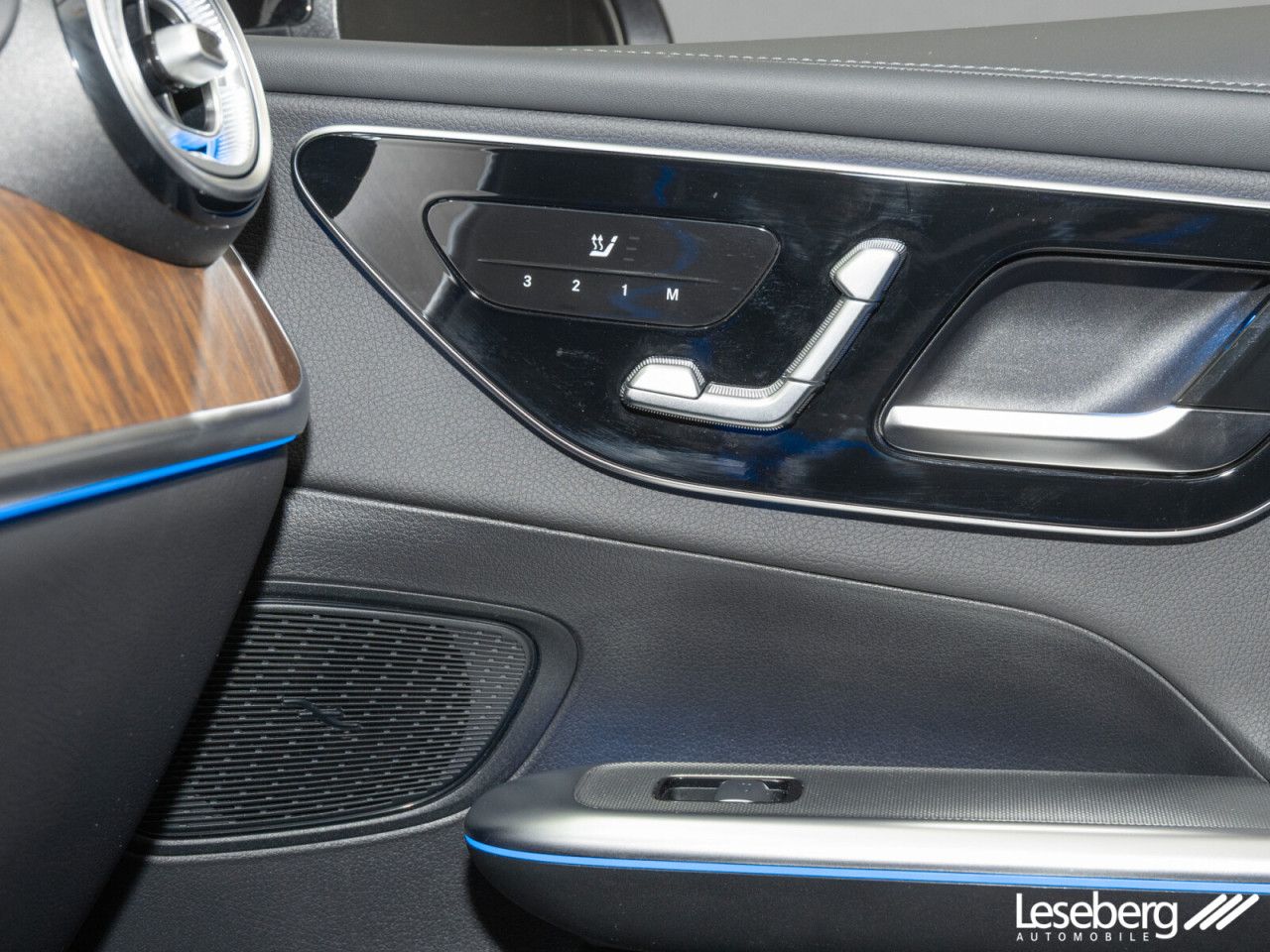 Mercedes-Benz GLC – Bild 13