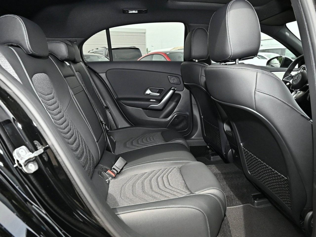 Mercedes-Benz A-Klasse – Bild 4
