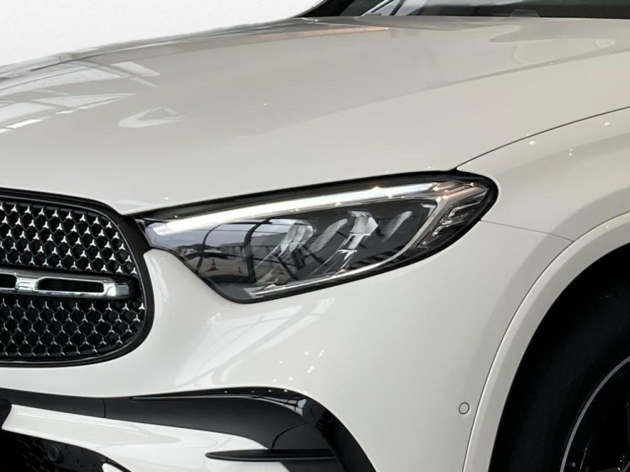 Mercedes-Benz GLC – Bild 14