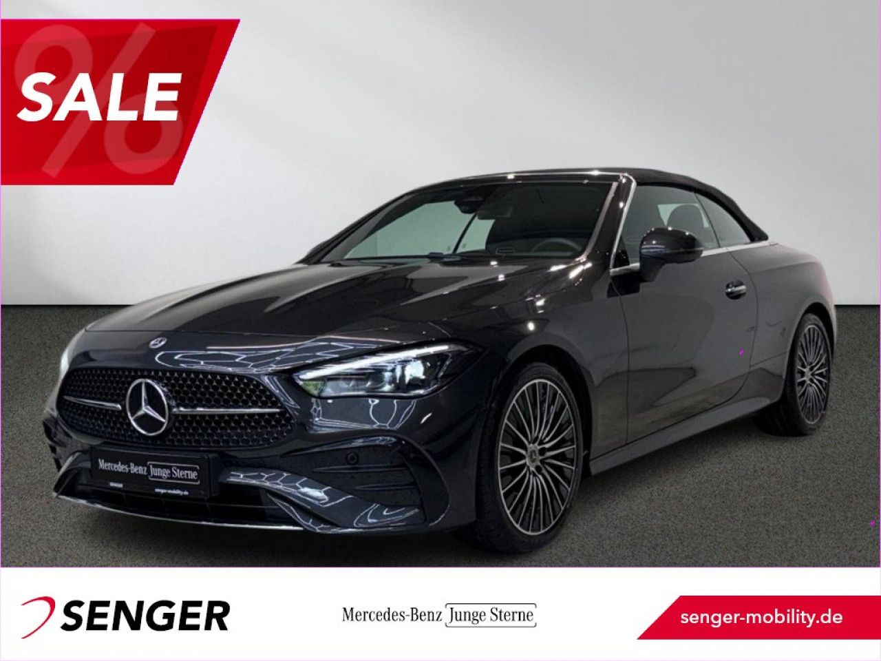 Mercedes-Benz CLE