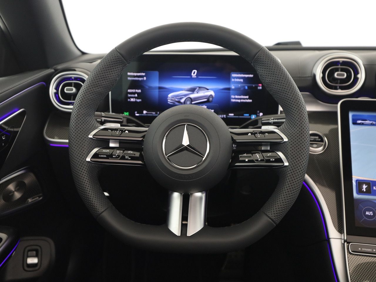 Mercedes-Benz CLE – Bild 11