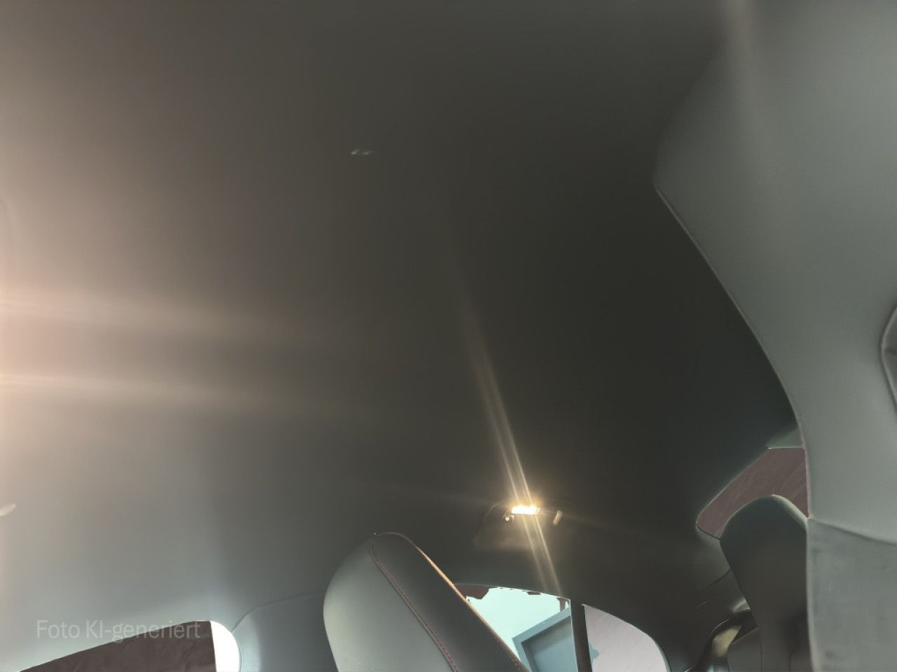 Mercedes-Benz CLA – Bild 12