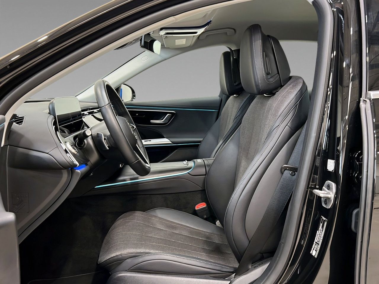 Mercedes-Benz E-Klasse – Bild 8
