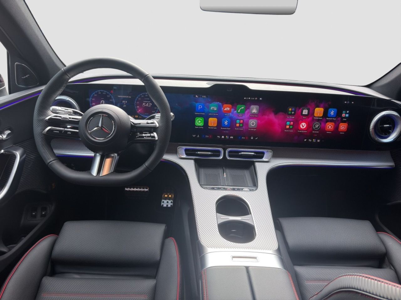 Mercedes-Benz GLC – Bild 6