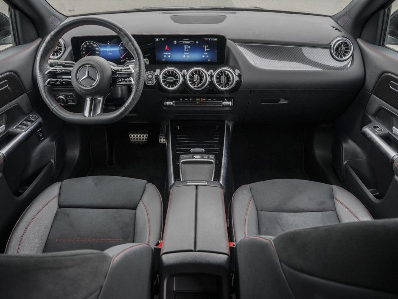 Mercedes-Benz GLA – Bild 15