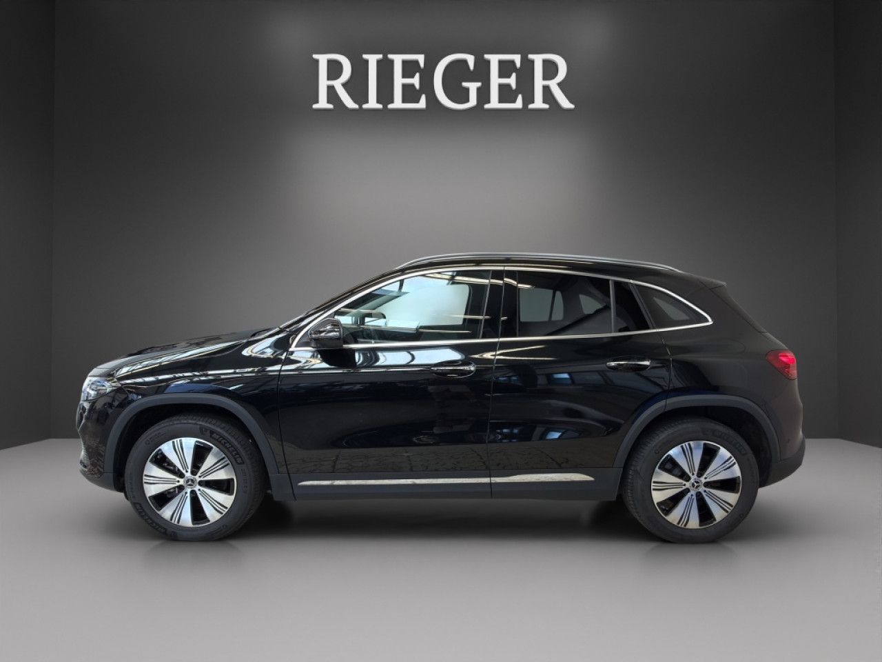 Mercedes-Benz EQA – Bild 5