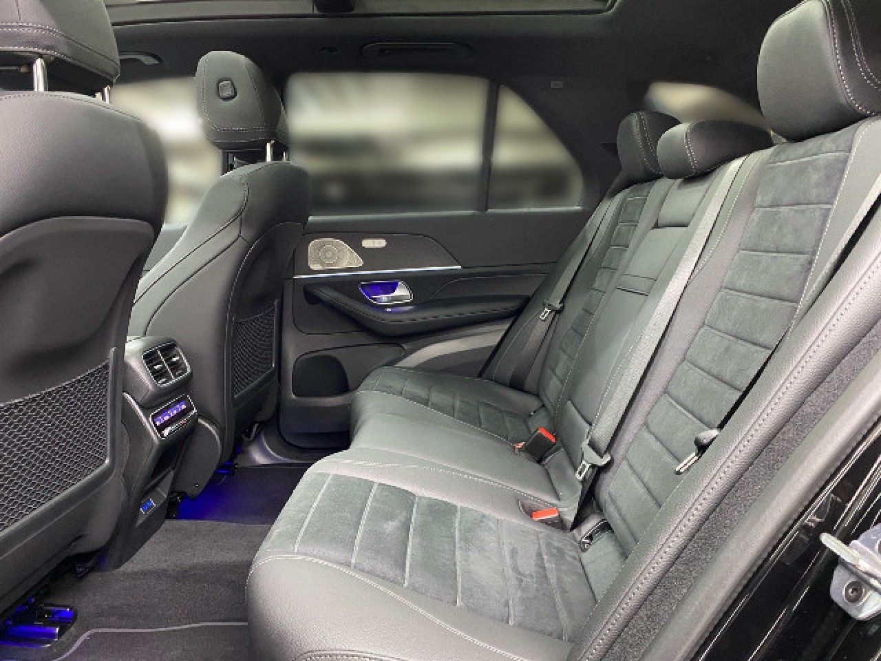 Mercedes-Benz GLE – Bild 11