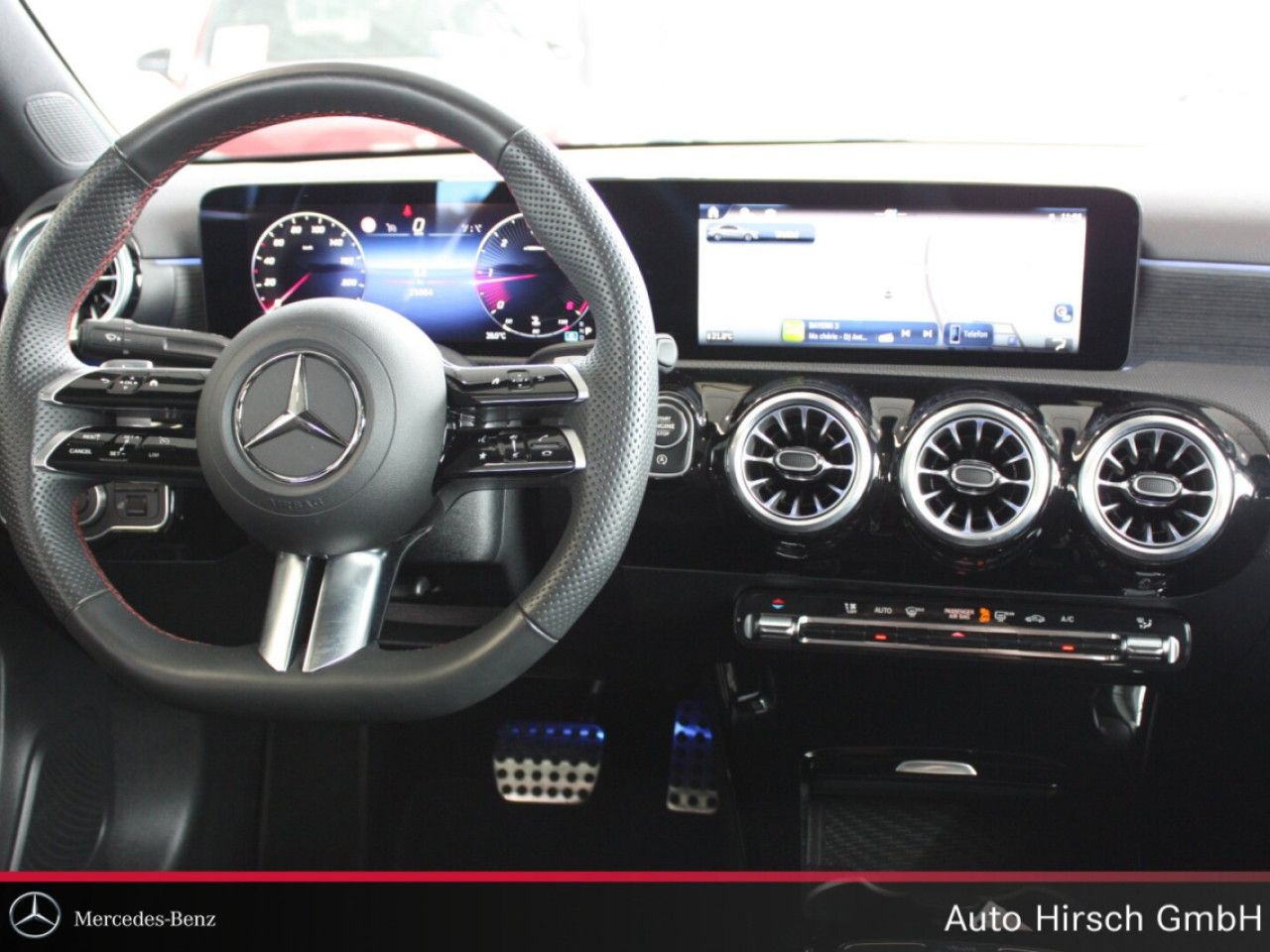 Mercedes-Benz A-Klasse – Bild 18