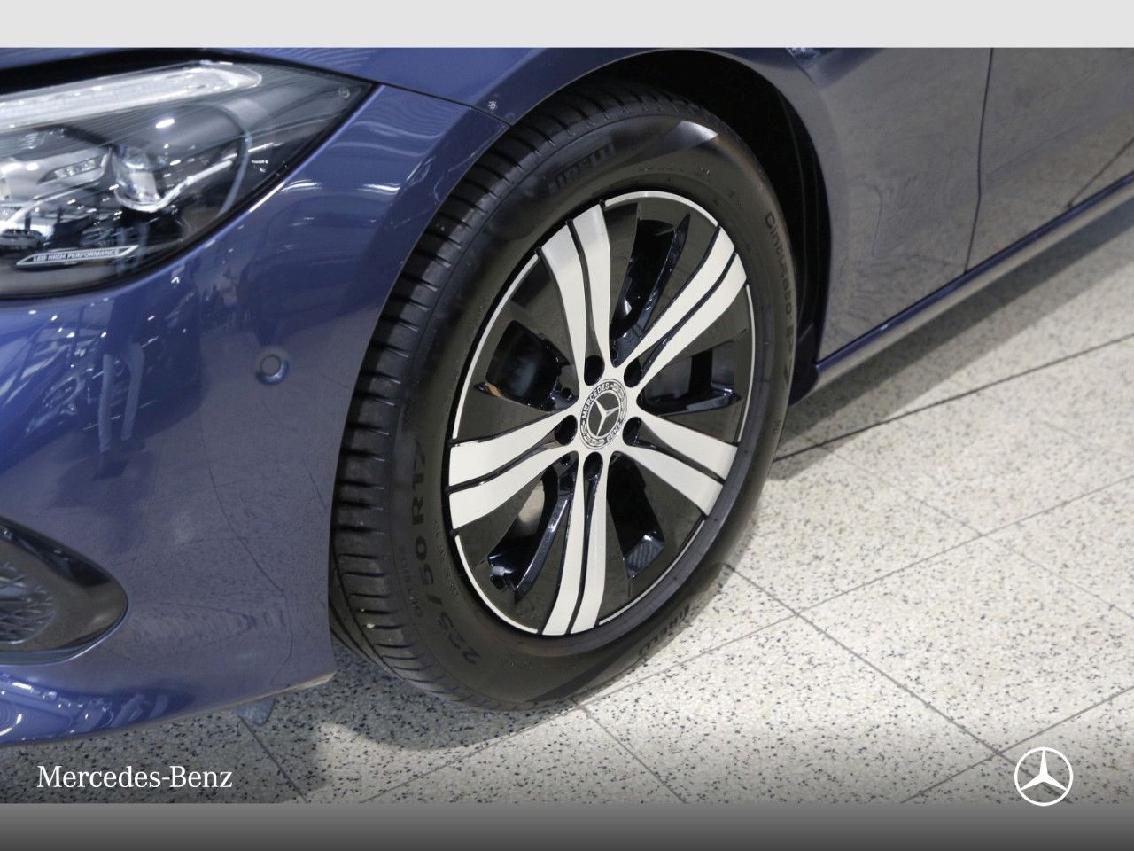 Mercedes-Benz C-Klasse – Bild 3