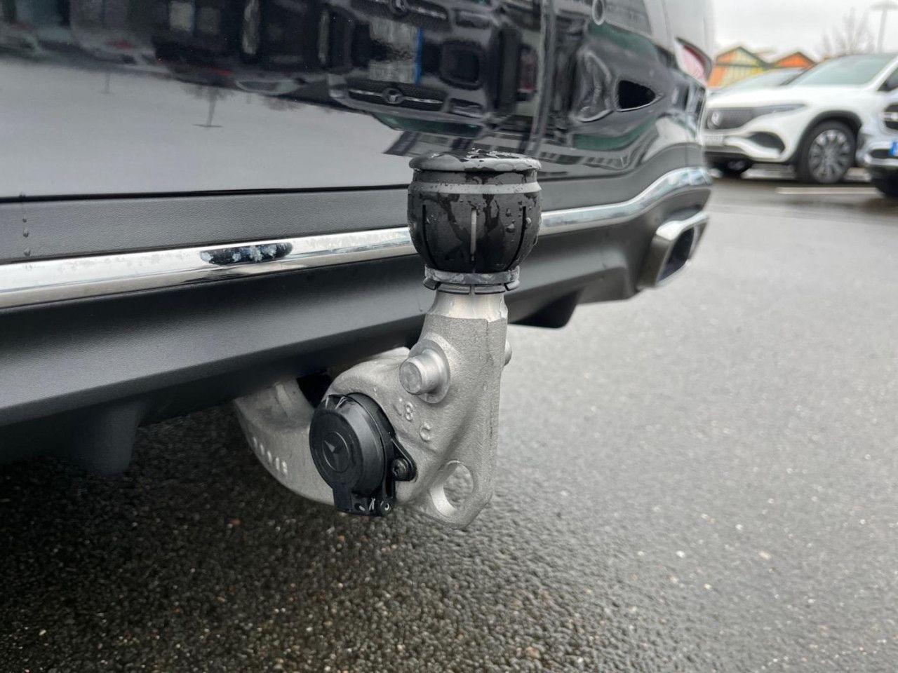 Mercedes-Benz C-Klasse – Bild 13