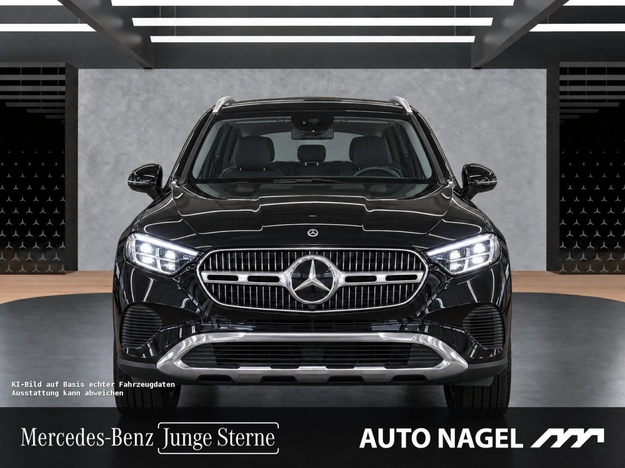 Mercedes-Benz GLC – Bild 16