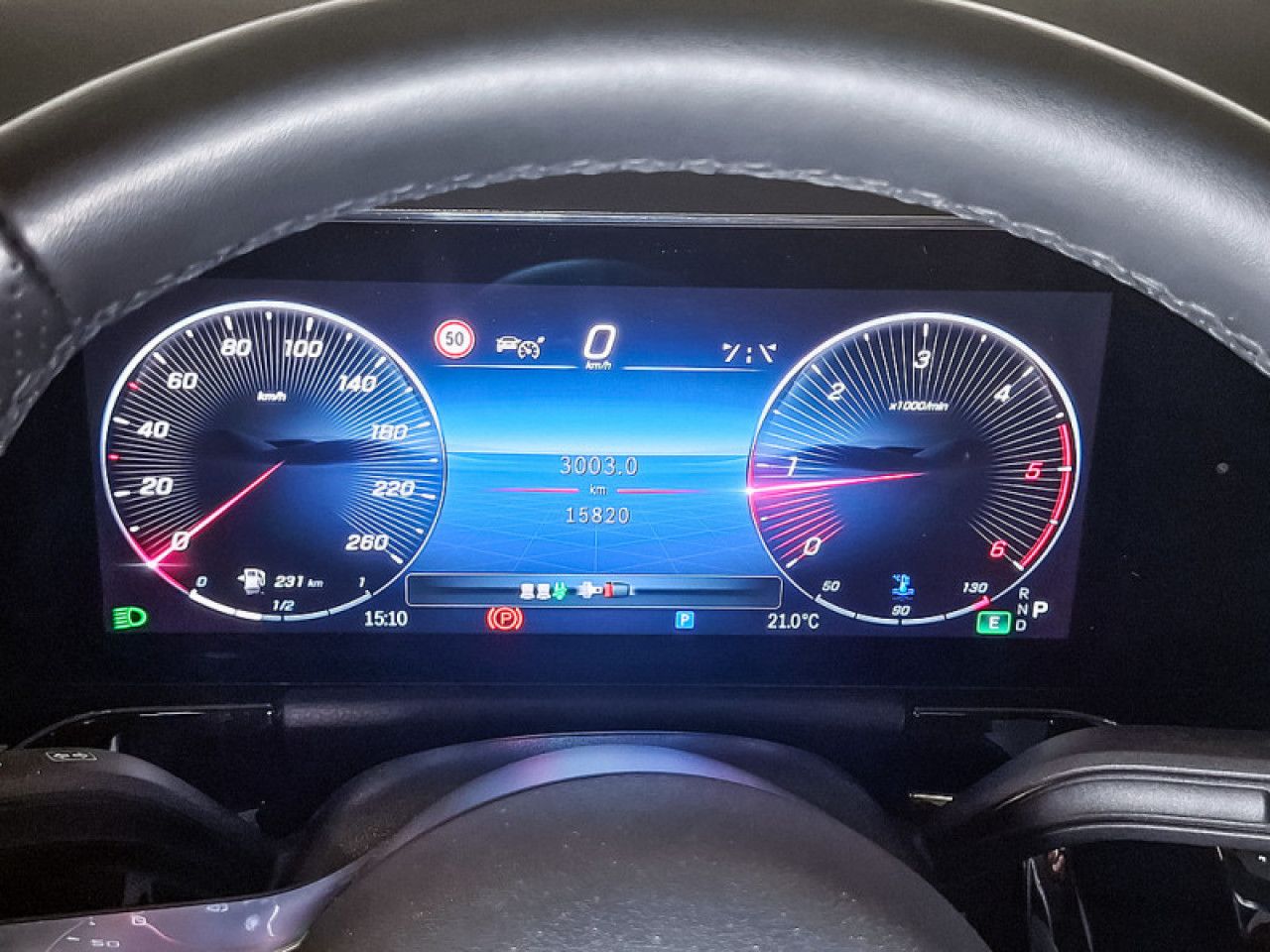 Mercedes-Benz GLA – Bild 18