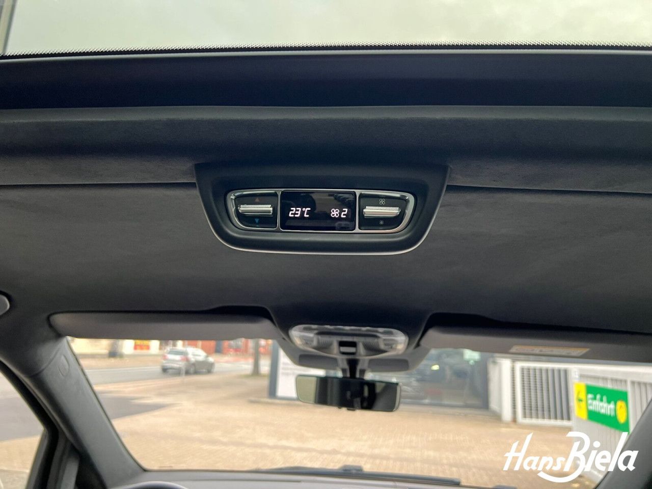 Mercedes-Benz V-Klasse – Bild 12