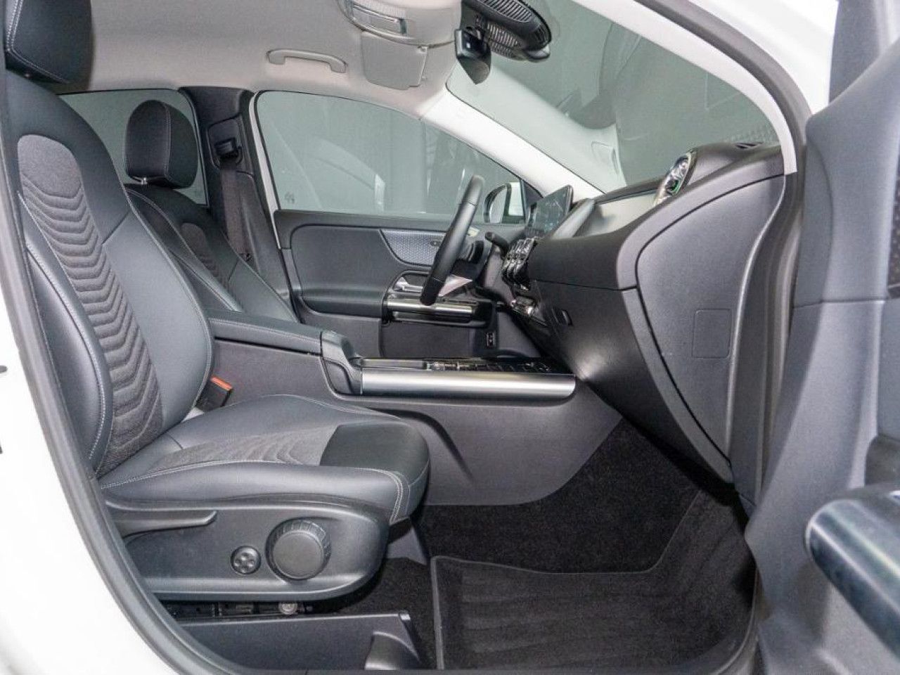 Mercedes-Benz GLA – Bild 8