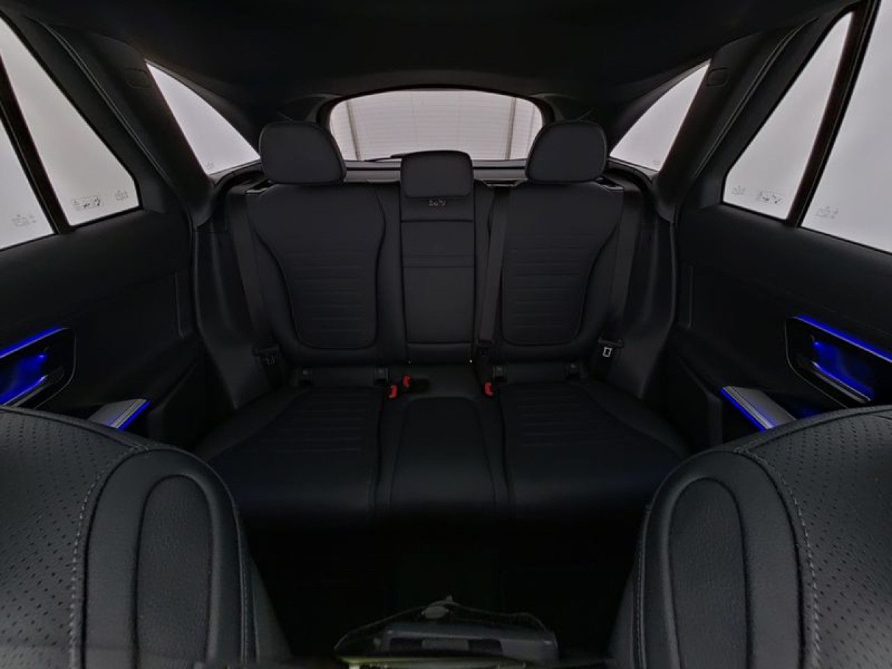Mercedes-Benz GLC – Bild 7