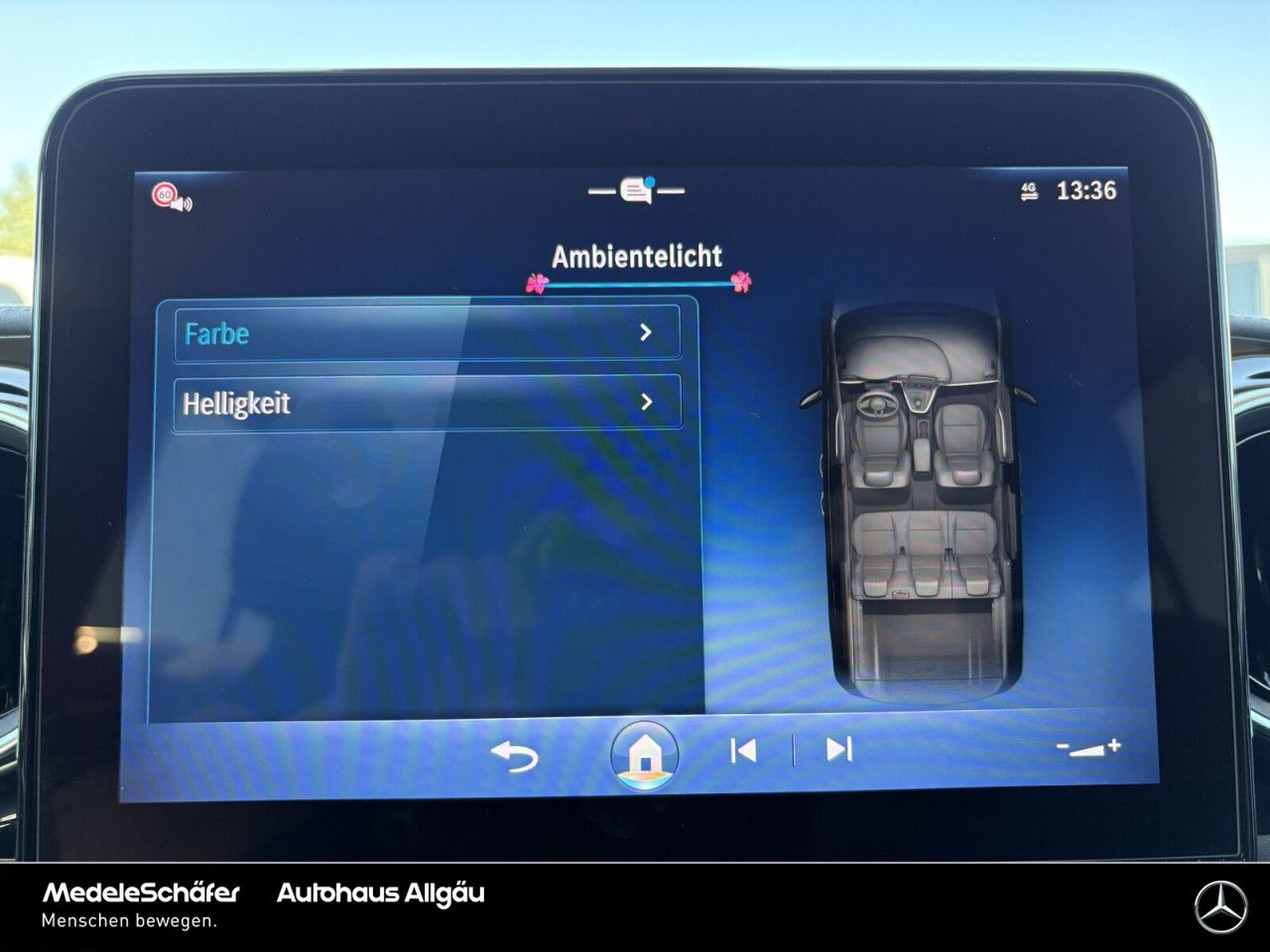 Mercedes-Benz T-Klasse – Bild 18