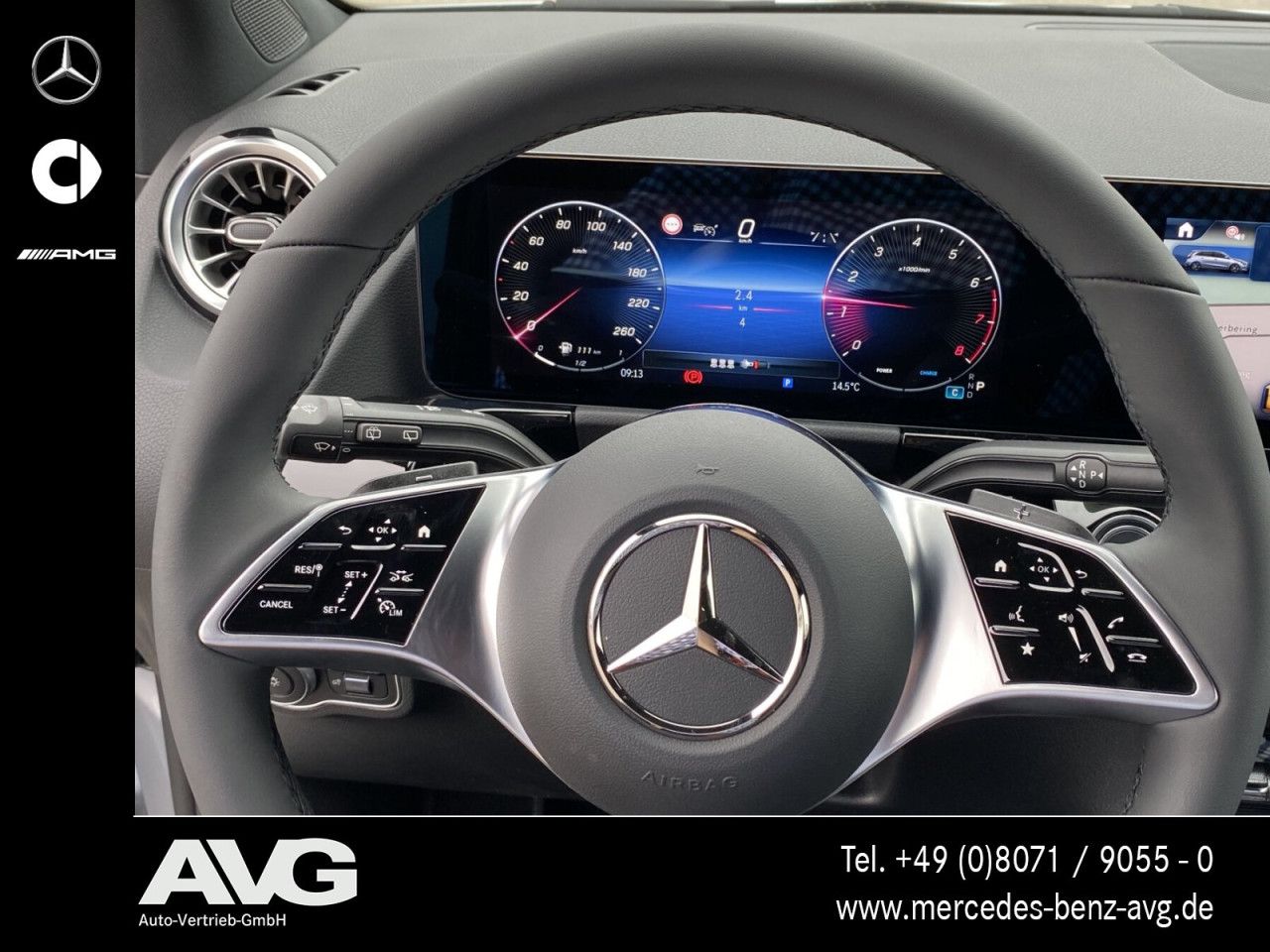 Mercedes-Benz B-Klasse – Bild 11