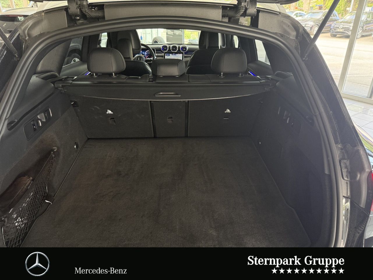 Mercedes-Benz GLC – Bild 24