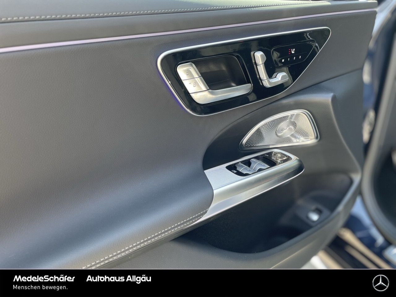 Mercedes-Benz E-Klasse – Bild 7