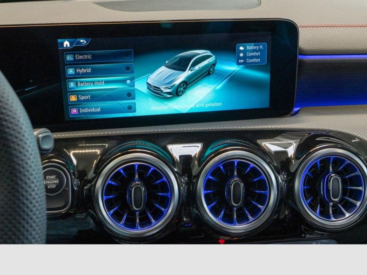 Mercedes-Benz CLA – Bild 19