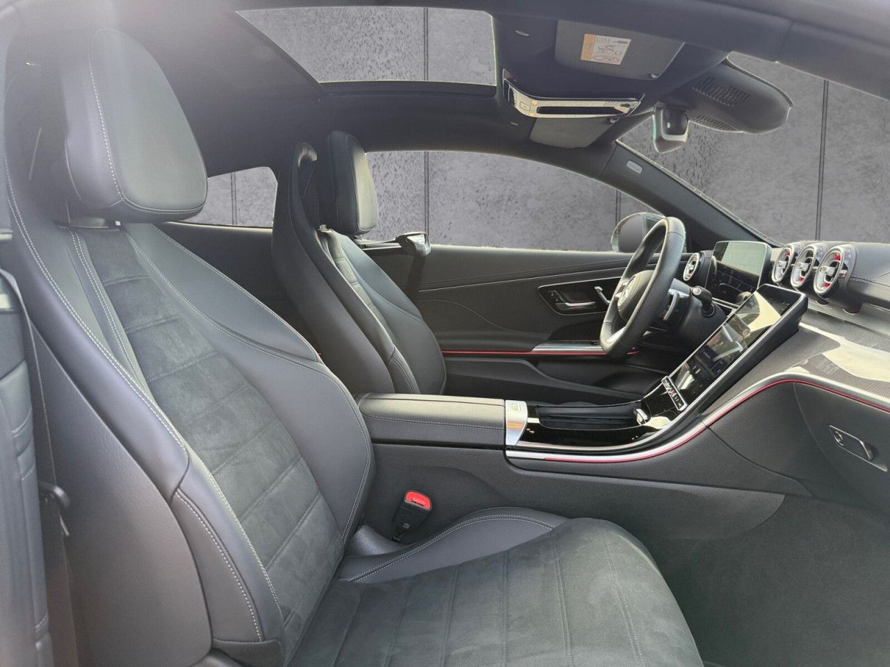 Mercedes-Benz CLE – Bild 5
