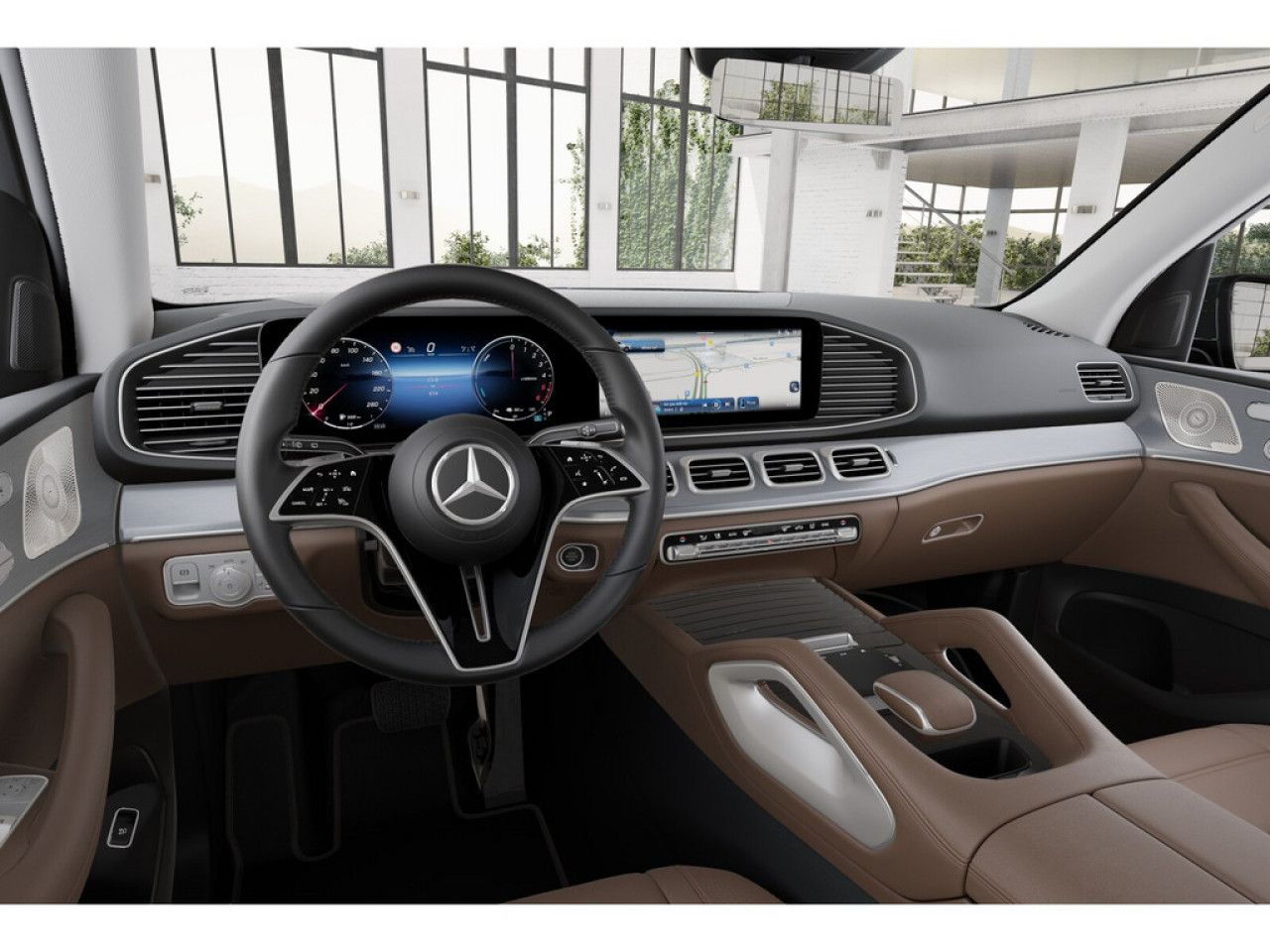 Mercedes-Benz GLE – Bild 3