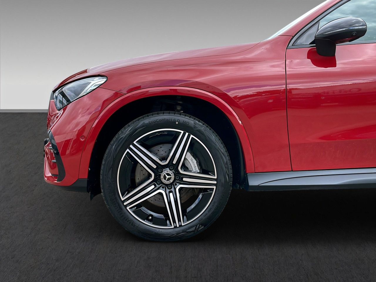 Mercedes-Benz GLC – Bild 3
