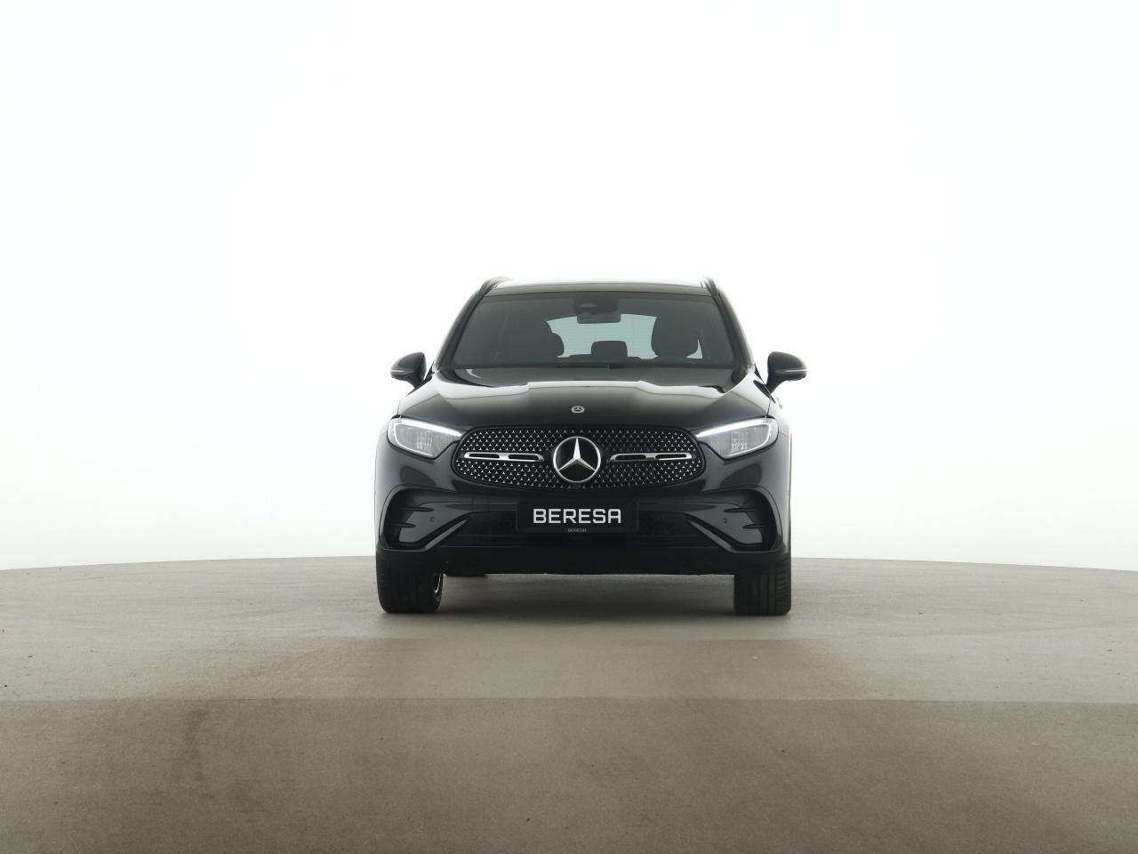 Mercedes-Benz GLC – Bild 2