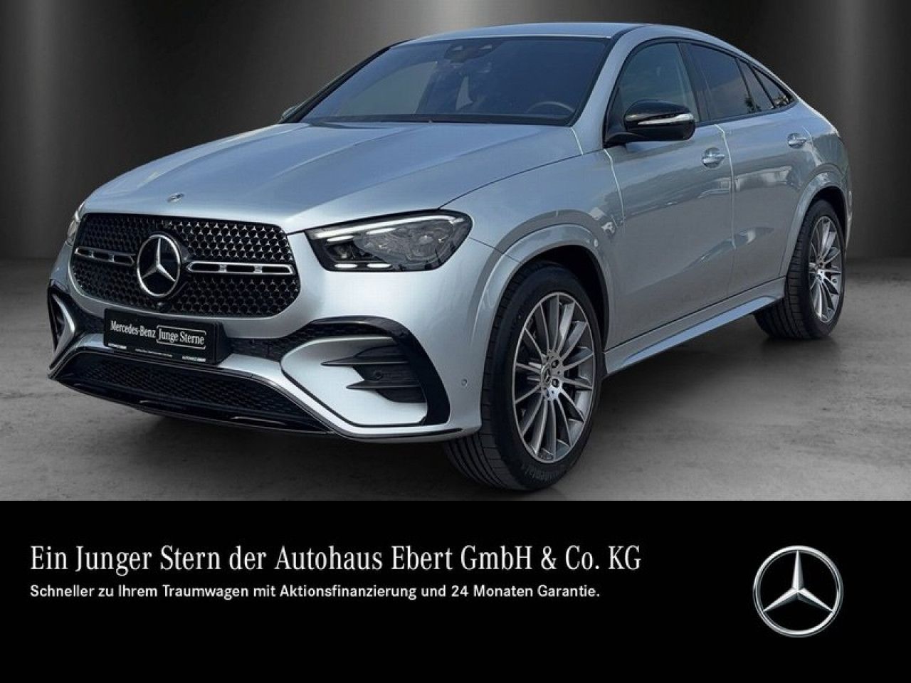 Mercedes-Benz GLE – Bild 2