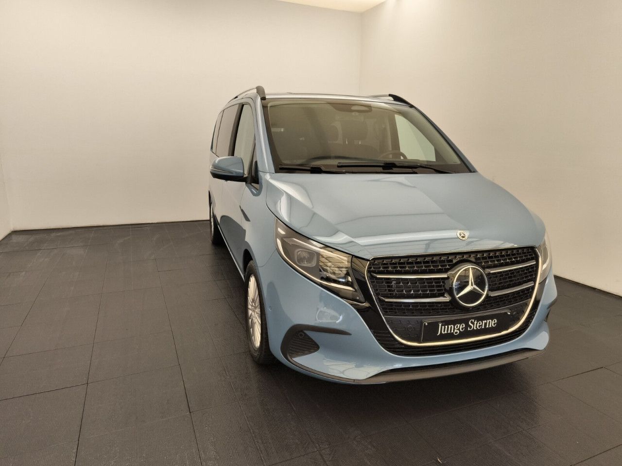 Mercedes-Benz V-Klasse – Bild 3