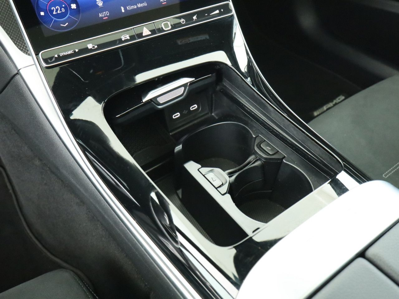 Mercedes-Benz C-Klasse – Bild 15